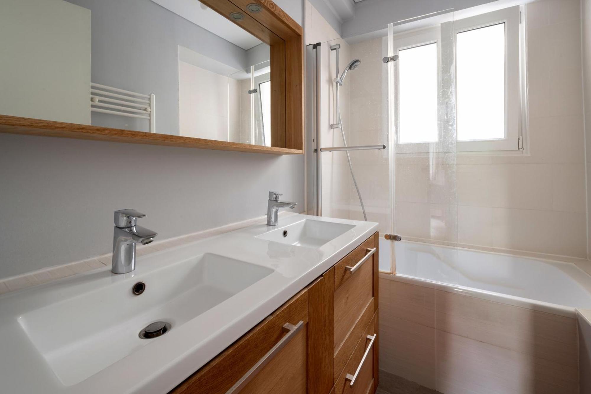 Appartement Tempio - Welkeys Vincennes Dış mekan fotoğraf