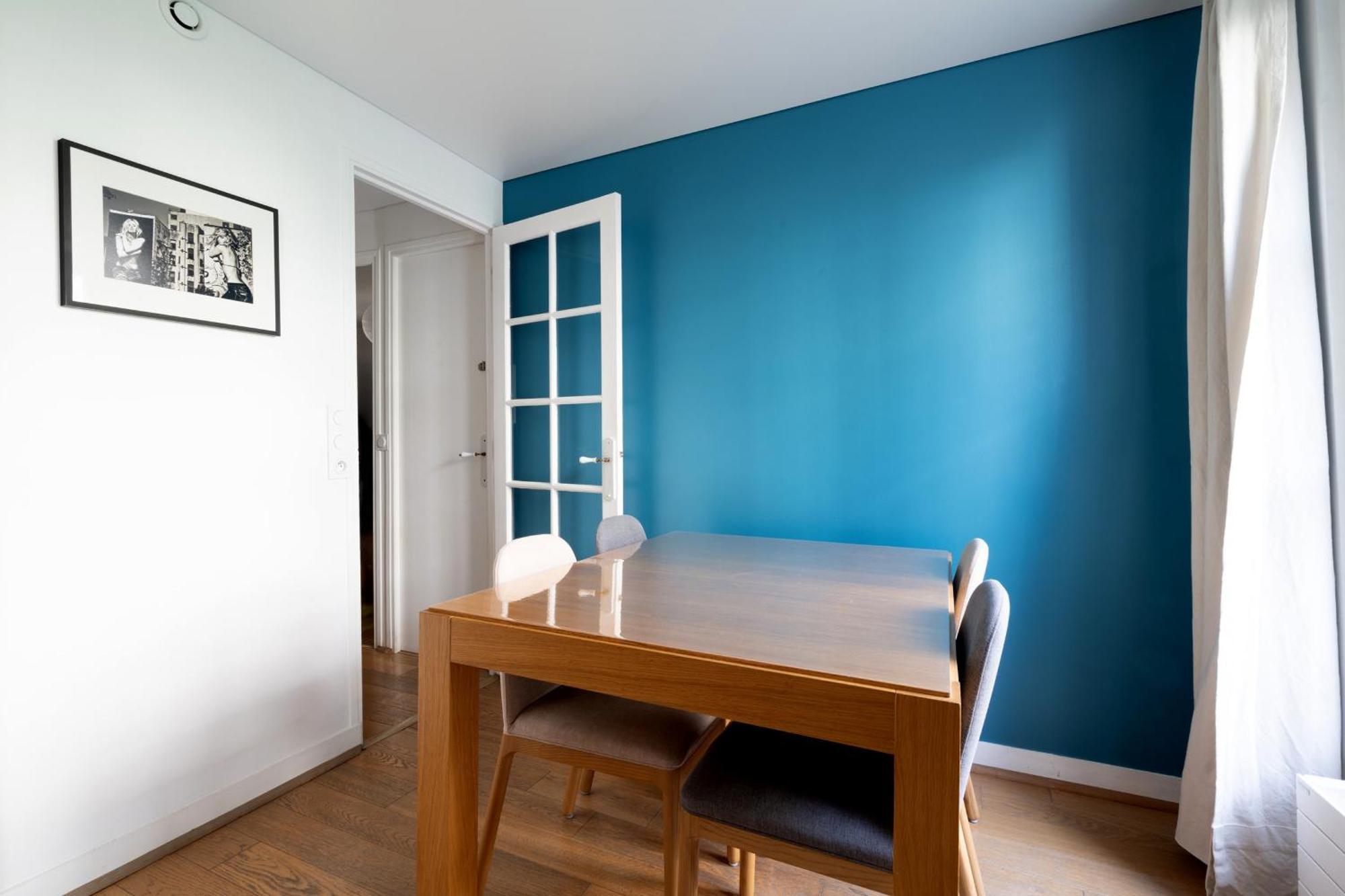 Appartement Tempio - Welkeys Vincennes Dış mekan fotoğraf